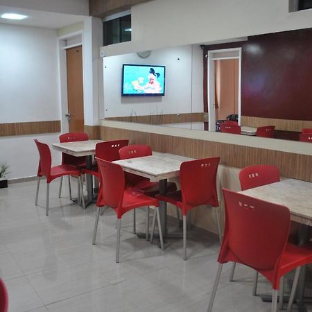 Hotel Vitoria Sobral Exterior photo